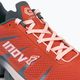 Női futócipő Inov-8 Trailfly Ultra G300 Max narancssárga 000978-COGA 11