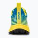 Férfi Inov-8 Trailfly Speed kék/sárga futócipő 6