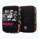 RDX Focus Pad edzőtárcsa fekete FPR-FL3 5