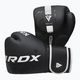 RDX F6 Kara Boxing edző kesztyű fehér 7