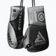 RDX K1 Mark Pro Fight Boxing kesztyű ezüst 5