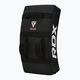 RDX Arm Pad Gel Kick Shield nehéz fekete 3