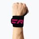 RDX Gym csuklótámasz RDX Gym Wrist Wrap rózsaszín csuklótámasz 2