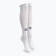 Röplabda zokni Mizuno Comfort Volley Long fehér V2EX6A55Z71