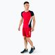 Mizuno Premium High-Kyu férfi kosárlabdapóló piros V2EA700262 2