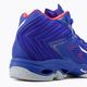 Férfi röplabda cipő Mizuno Wave Lightning Z5 Mid kék V1GA190500 8