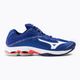 Mizuno Wave Lightning Z6 röplabda cipő kék V1GA200020 2
