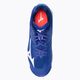 Mizuno Wave Lightning Z6 röplabda cipő kék V1GA200020 6