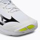 Mizuno Wave Lightning Z6 röplabda cipő fehér V1GA200046 7