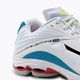 Mizuno Wave Lightning Z6 röplabda cipő fehér V1GA200046 8