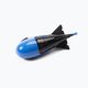Nash Tackle Dot Spod fekete-kék csali rakéta T2086 4
