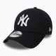 Sapka New Era League Essential 39Thirty New York Yankees navy 2