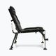 Matrix Fishing Chair Deluxe kiegészítő szék fekete GBC002 3