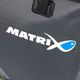 Matrix Ethos Pro EVA hármas hálós táska szürke GLU089 7