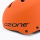 Ozone Exo sisak narancssárga HELMEXOSMO 8