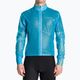 férfi kerékpáros kabát Endura FS260-Pro Adrenaline Race II hi-viz blue