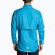 Férfi kerékpáros kabát Endura Xtract II hi-viz kék 2