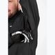 férfi kerékpáros kabát Endura Hummvee Waterproof black 5