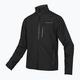 férfi kerékpáros kabát Endura Hummvee Waterproof black 9