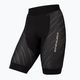 Női kerékpáros rövidnadrág Endura Singletrack Liner Short black