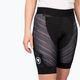 Női kerékpáros rövidnadrág Endura Singletrack Liner Short black 5