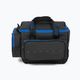 Preston Supera Small Bait Bag fekete/kék P0130071 horgász táska