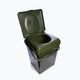 RidgeMonkey CoZee WC-ülőke borítás Zöld RM130