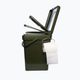 RidgeMonkey CoZee WC-ülőke borítás Zöld RM130 2