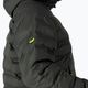 Férfi RidgeMonkey Apearel K2Xp vízálló kabát zöld RM603 3