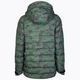RidgeMonkey Férfi horgászkabát Apearel K2Xp vízálló kabát zöld RM609 2