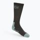 RidgeMonkey Apearel Crew zokni 3 csomag fekete RM659 2