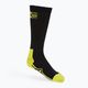 RidgeMonkey Apearel Crew zokni 3 csomag fekete RM659 5