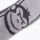 RidgeMonkey Apearel Crew zokni 3 csomag fekete RM659 10