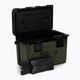 RidgeMonkey CoolaBox kompakt horgászhűtő zöld RM CLB 12 2