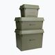 RidgeMonkey Armoury Stackable Storage Box 36 l horgászdoboz 2