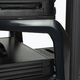 Matrix XR36 Pro Shadow Seatbox horgász platform fekete GMB170 12
