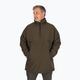 Fox International Sherpa-Tec Pullover khaki kabát 4