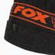 Fox International Collection téli sapka fekete/narancs 4