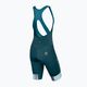 Női kerékpáros rövidnadrágEndura FS260-Pro DS Bibshort kingfisher 2