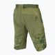 Férfi kerékpáros rövidnadrág Endura Hummvee Short tonal olive 9