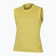 Női kerékpáros mez Endura Singletrack Tank Top sulphur 8