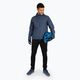 férfi kerékpáros kabát Endura Hummvee Waterproof Hooded ink blue 2