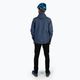 férfi kerékpáros kabát Endura Hummvee Waterproof Hooded ink blue 7