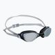 Zone3 Aspect 116 szürke-fekete úszószemüveg SA20GOGAS116_OS