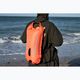 ZONE3 Dry Bag 2 Led Light narancssárga biztonsági bója 3