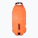 Zone3 Dry Bag 2 Led Light narancssárga biztonsági bója SA212LDB113 2