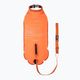 Zone3 Dry Bag 2 Led Light narancssárga biztonsági bója SA212LDB113 4