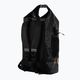 ZONE3 Dry Bag vízálló 30 l narancssárga/fekete hátizsák 2