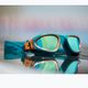 úszószemüveg ZONE3 Vapour teal/copper 8