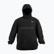 Férfi pulóver  Avid Carp Sherpa Pullover black